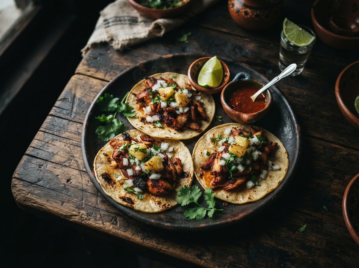 Mexican
