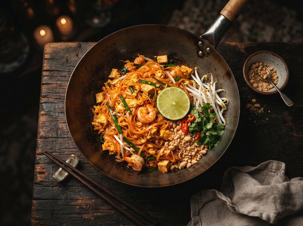 Thai