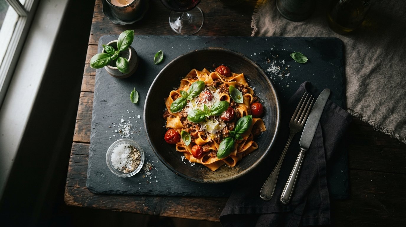 Carbonara video